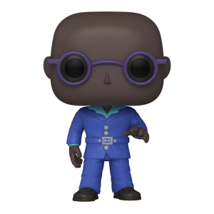 Figurka The Matrix 4 POP! Morpheus #1174
